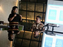 Angka Stunting RI Cuma Turun 0,1 Persen, Inikah Pemicunya?