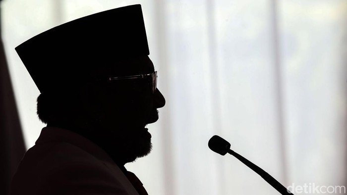 Partai Keadilan Sejahtera menggelar Rapimnas di DPP PKS, Jakarta, Kamis (19/9/2024).