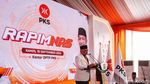Gelar Rapimnas, PKS Targetkan Menang 60 Persen di Pilkada 2024