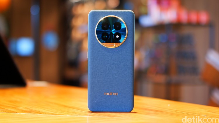 Realme 13 Pro Plus