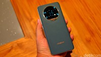 Realme 13 Pro Plus