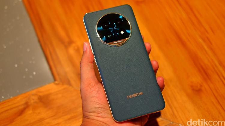 Realme 13 Pro Plus