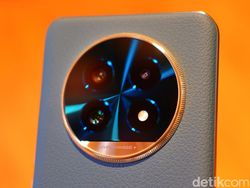 Unboxing Realme 13 Pro Plus, HP Rp 6 Jutaan Unggulkan Kamera