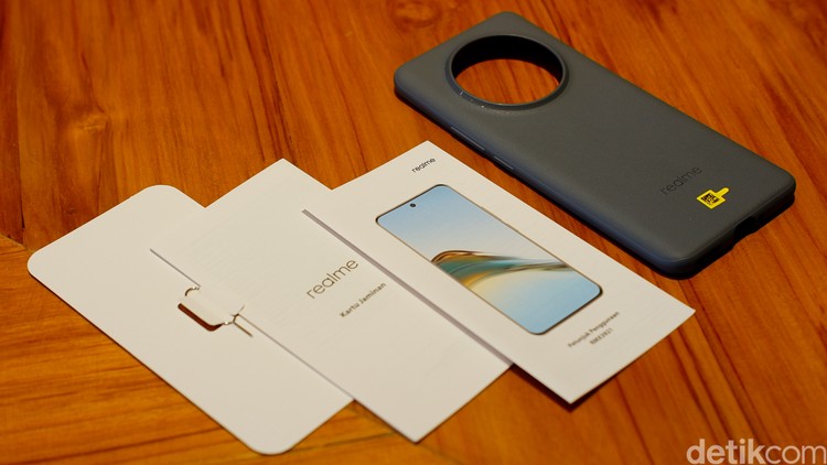 Realme 13 Pro Plus