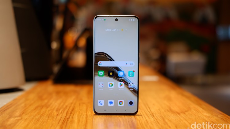Realme 13 Pro Plus