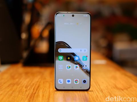 Realme 13 Pro Plus