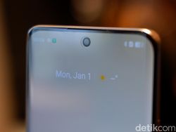 Unboxing Realme 13 Pro Plus, HP Rp 6 Jutaan Unggulkan Kamera