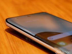 Unboxing Realme 13 Pro Plus, HP Rp 6 Jutaan Unggulkan Kamera