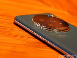 Unboxing Realme 13 Pro Plus, HP Rp 6 Jutaan Unggulkan Kamera