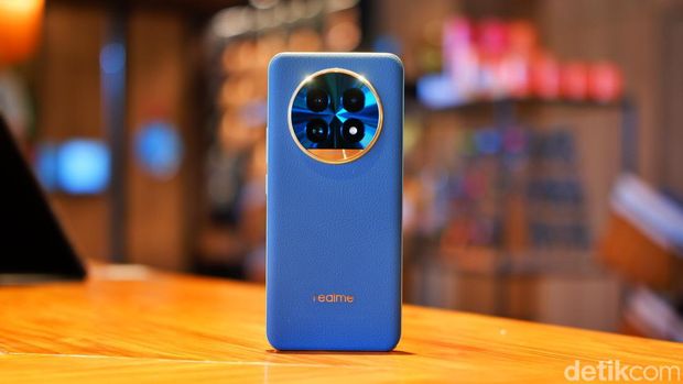 Realme 13 Pro Plus