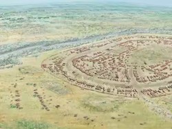 Kota Tertua Dunia Diduga ada di Ukraina, Bukan di Mesopotamia
