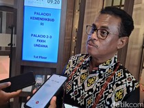 Rektor Undana Sebut Penyakit ASF Babi Masih Jadi PR Besar di NTT