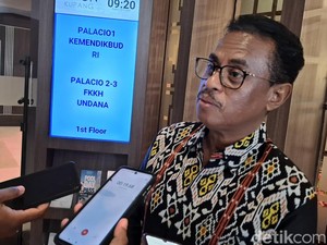 Rektor Undana Sebut Penyakit ASF Babi Masih Jadi PR Besar di NTT