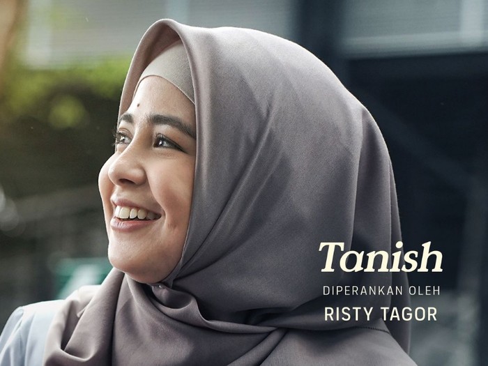 Risty Tagor Risty Tagor