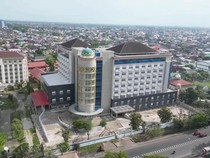 RS UIN Makassar Siap Beroperasi, Buka Kerja Sama Pemanfaatan Kelas C