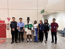 Kehabisan Uang dan Terlibat Prostitusi Online, Dua WNA Diusir dari Bali