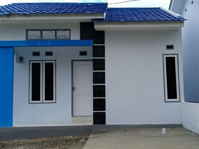 Rumah murah di Palu Utara, Sulawesi Tengah