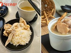 Sajian Makanan Beda dengan Buku Menu, Restoran Ini Tak Mau Dikritik