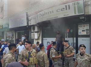 Hizbullah Umumkan 20 Anggotanya Tewas Usai Ledakan Walkie-Talkie