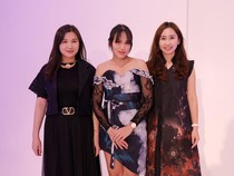 Hasil Karya Anak Muda Indonesia Mejeng di New York Fashion Week