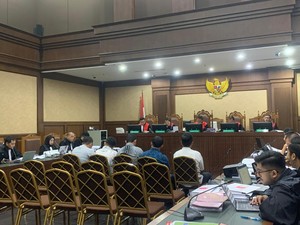 Saksi Ungkap Aliran Duit ke Smelter Harvey Moeis dari PT Timah Capai Rp 4 T