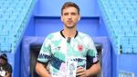 5 Pemain Termahal PSM Makassar: Yuran Fernandes di Atas Nermin Haljeta