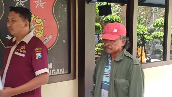 Supeltas di Lamongan jadi korban begal
