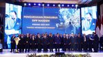 Surya Paloh Kukuhkan Pengurus NasDem Periode 2024-2029