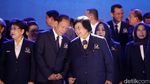 Surya Paloh Kukuhkan Pengurus NasDem Periode 2024-2029 Surya Paloh Kukuhkan Pengurus NasDem Periode 2024-2029