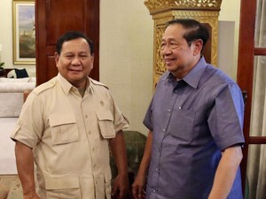 Urutan 8 Presiden Indonesia dari Masa ke Masa Beserta Pendidikannya