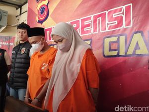 Jabar Hari Ini: Obrolan Bersama Pengacara Berbuah Timah Panas