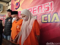 Jabar Hari Ini: Obrolan Bersama Pengacara Berbuah Timah Panas