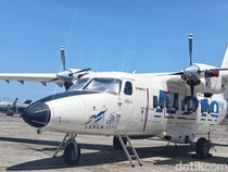 Intip Kecanggihan Pesawat N219 Buatan PTDI