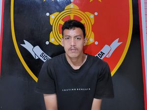 Buron 5 Bulan, Pelaku Begal di Mura Modus Dorong Motor Akhirnya Diringkus