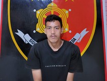 Buron 5 Bulan, Pelaku Begal di Mura Modus Dorong Motor Akhirnya Diringkus