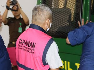 Eks Dirut Indofarma Tersangka Korupsi, Manajemen Buka Suara