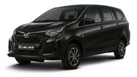 Mobil LCGC yang Terus Layu