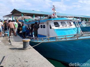 DKP Bone Bolango Usut Dugaan Pegawai Pungli ke Nelayan Urus Izin Berlayar