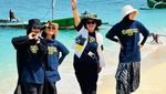 Persembunyian Sunyi di Ujung Tenggara Pulau Madura