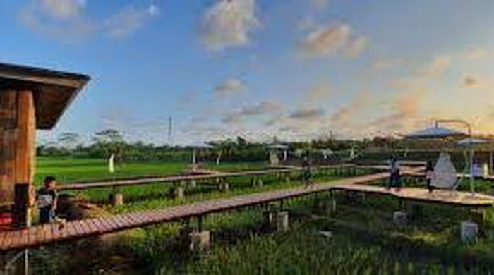 Wisata di Kebumen