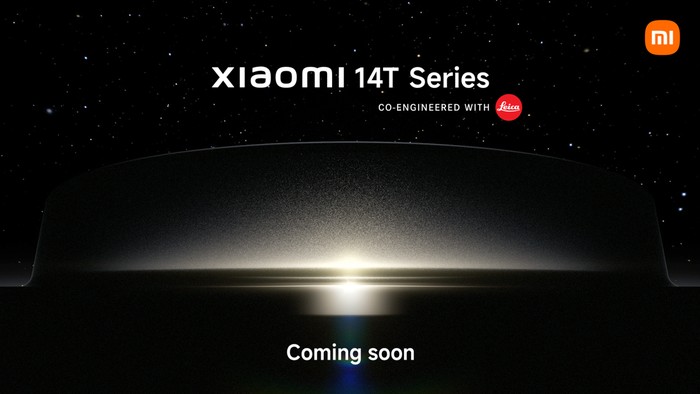 Xiaomi 14T