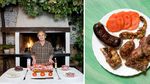 10 Masakan Nenek di Berbagai Negara, Sup Hiu hingga Iguana Goreng