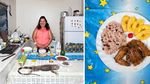 10 Masakan Nenek di Berbagai Negara, Sup Hiu hingga Iguana Goreng
