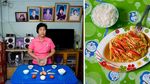 10 Masakan Nenek di Berbagai Negara, Sup Hiu hingga Iguana Goreng