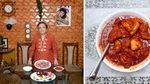10 Masakan Nenek di Berbagai Negara, Sup Hiu hingga Iguana Goreng