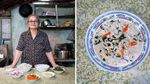 10 Masakan Nenek di Berbagai Negara, Sup Hiu hingga Iguana Goreng