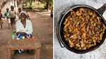 10 Masakan Nenek di Berbagai Negara, Sup Hiu hingga Iguana Goreng