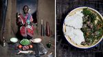 10 Masakan Nenek di Berbagai Negara, Sup Hiu hingga Iguana Goreng