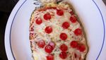 10 Potret Pizza Terkutuk yang Tampilannya Bikin Heran