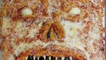 10 Potret Pizza Terkutuk yang Tampilannya Bikin Heran